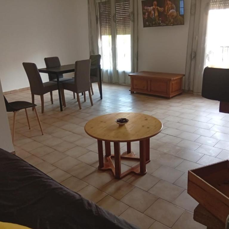Appartement Maison Perpignan - Appartement 2 Chambres - 4