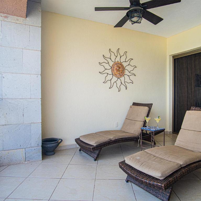 Sonoran Sun - Vacation Home - 2