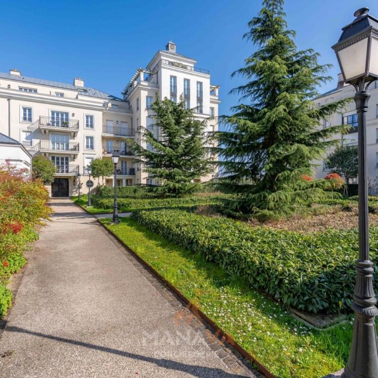 Le Moorea, 4 people 5 min to Disneyland Paris - Two-Bedroom Apartment - 39