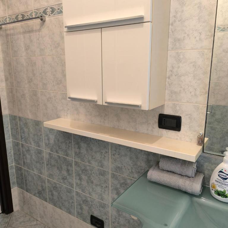 La Casetta di Samu - Appartamento con 1 Camera da Letto - 5