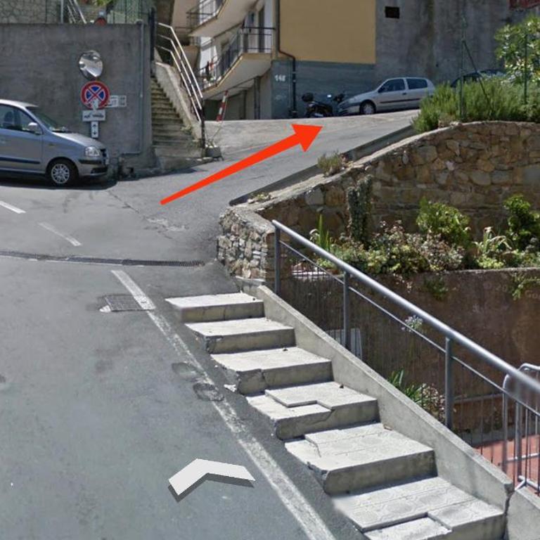 La Casetta di Samu - Appartamento con 1 Camera da Letto - 26