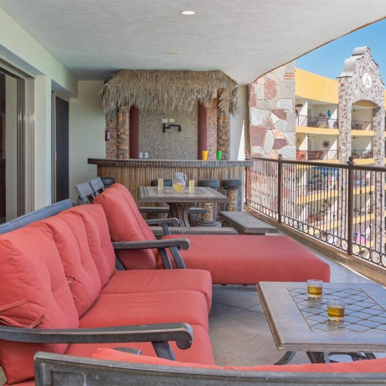 Sonoran Sky - Casa - 24