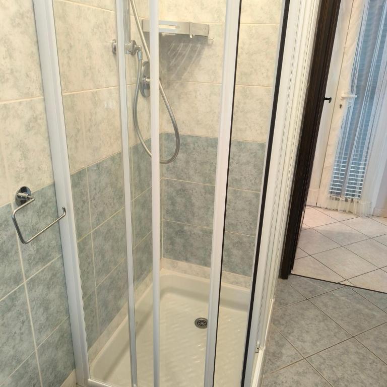 La Casetta di Samu - Appartamento con 1 Camera da Letto - 9