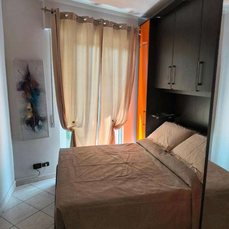 La Casetta di Samu - Appartamento con 1 Camera da Letto - 10