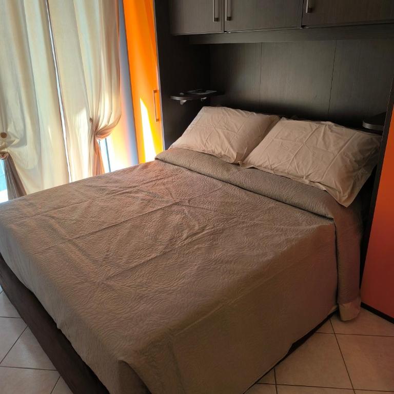 La Casetta di Samu - Appartamento con 1 Camera da Letto - 11