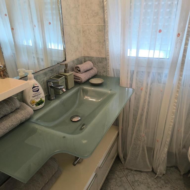 La Casetta di Samu - Appartamento con 1 Camera da Letto - 12
