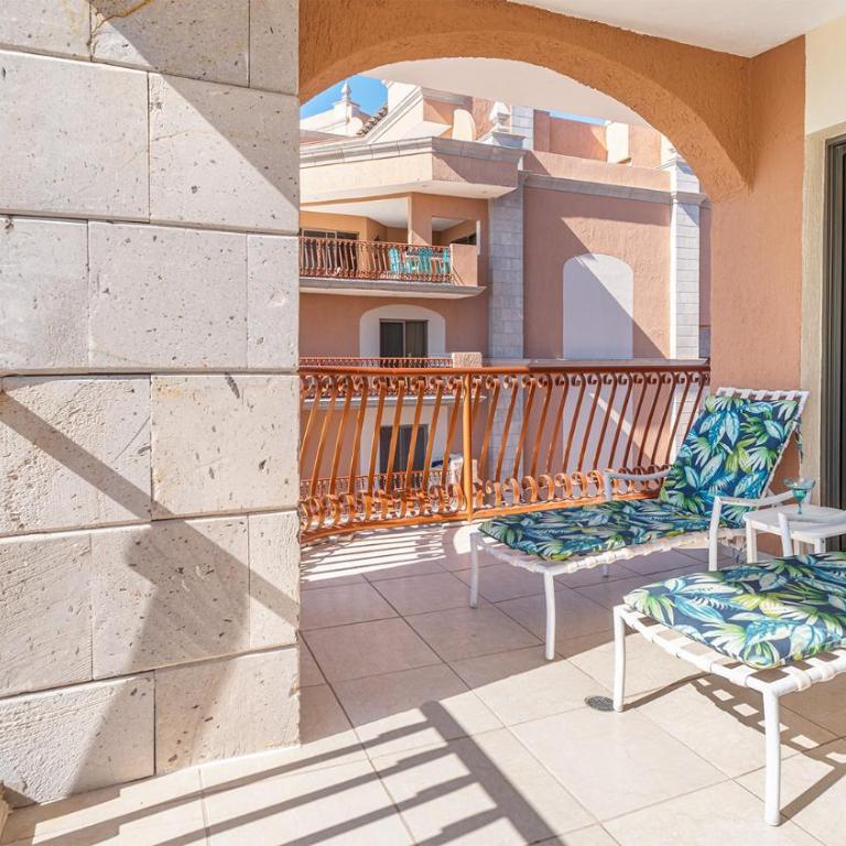 Sonoran Sun - Casa - 21