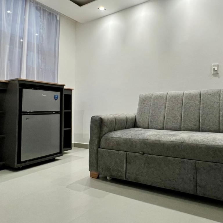 Mirador de la Estancia Apto - Apartamento de 2 dormitorios - 8