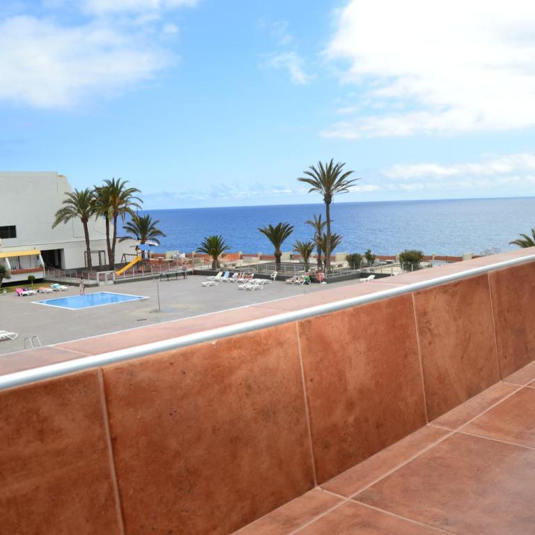 Listen the SILENCE - 355 - Apartamento Estudio con vistas al mar - 40