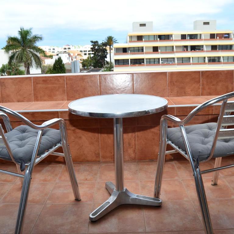 Listen the SILENCE - 355 - Apartamento Estudio con vistas al mar - 3