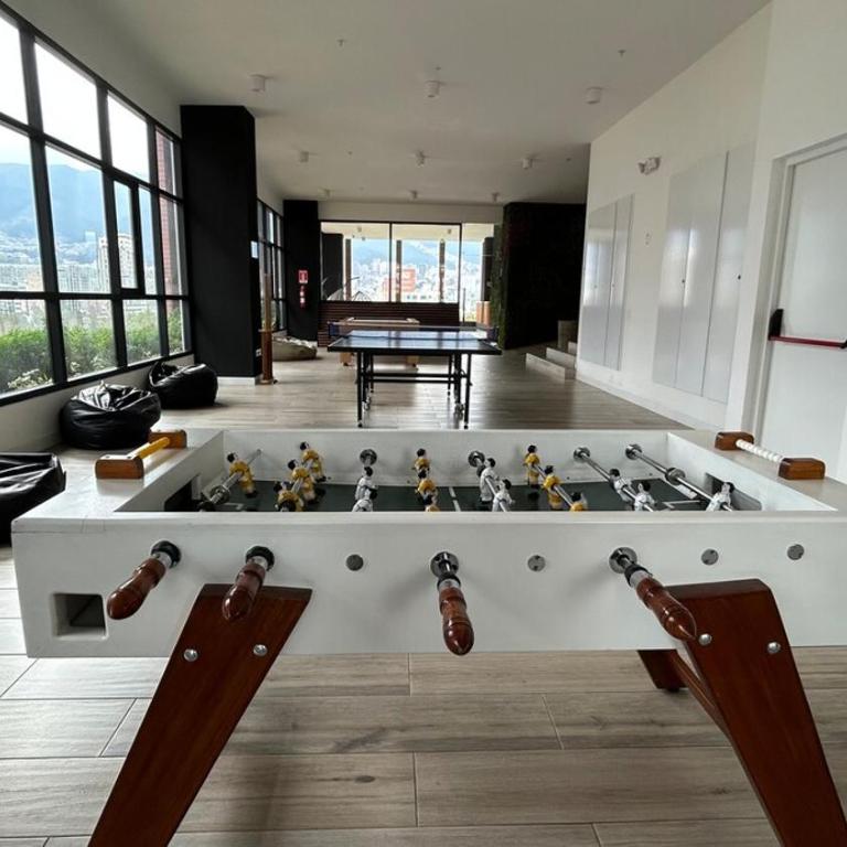 Apartamento Panorámico - Apartamento de 2 dormitorios - 10