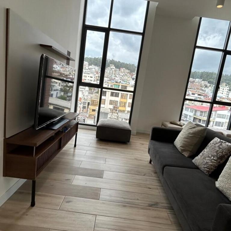 Apartamento Panorámico - Apartamento de 2 dormitorios - 12