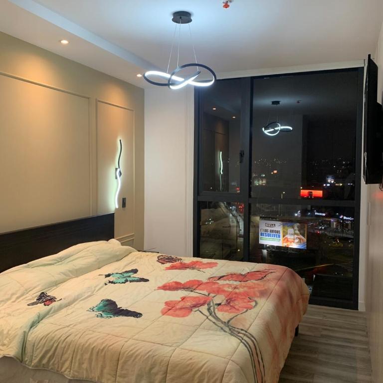 Apartamento Panorámico - Apartamento de 2 dormitorios - 15