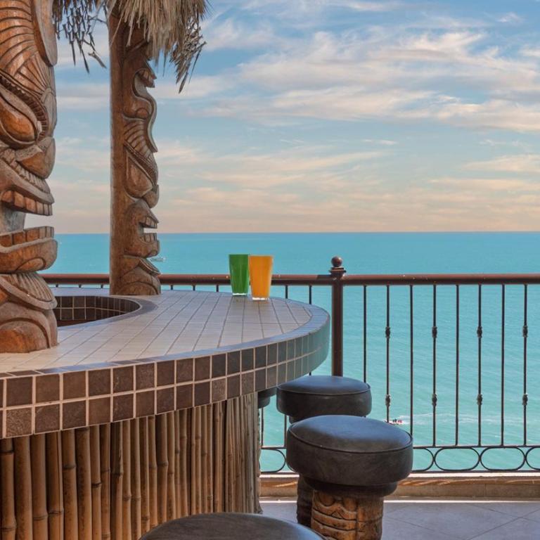 Absolutely Shore Presidential Best Spacious Oceanfront - Ferienhaus - 32