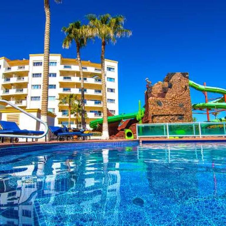 Las Palmas Resort Rocky Point Mexico - Apartamento - 14
