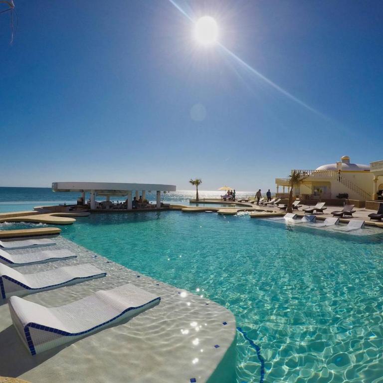 Las Palmas Resort Rocky Point Mexico - Apartamento - 16