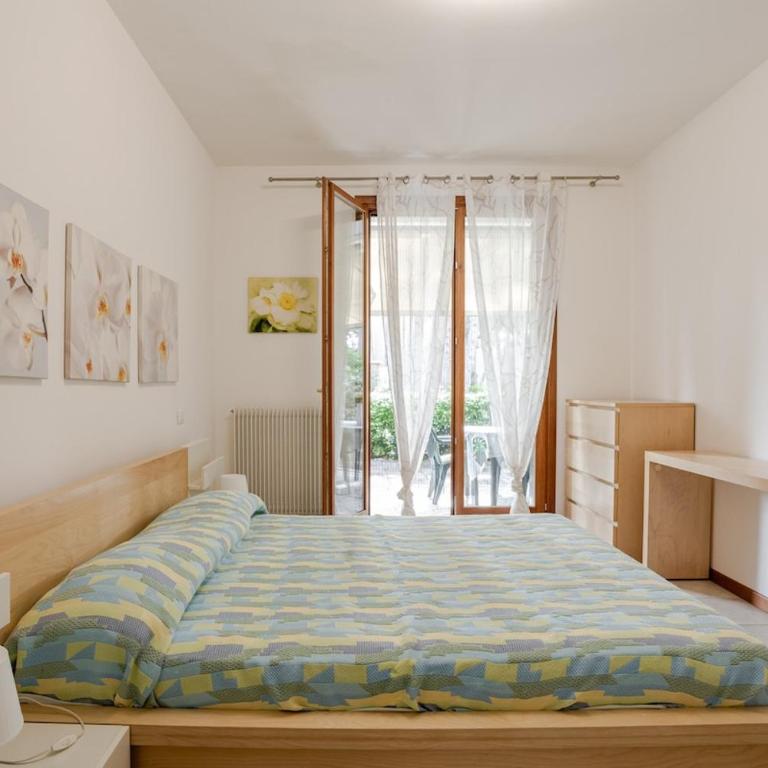 Smeraldo family home 18 - Appartamento con 2 Camere da Letto - 16