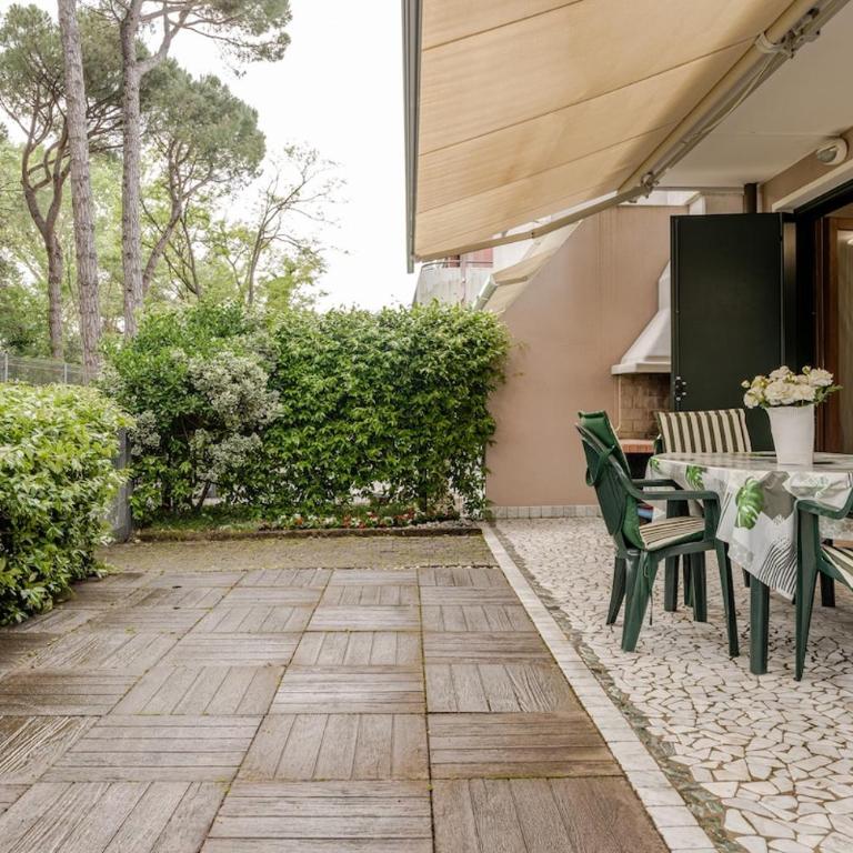 Smeraldo family home 18 - Appartamento con 2 Camere da Letto - 28