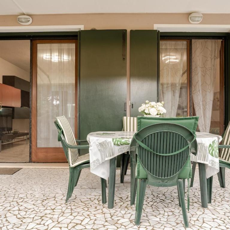 Smeraldo family home 18 - Appartamento con 2 Camere da Letto - 27