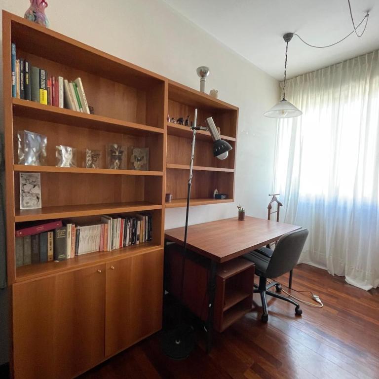 Casa Terrazza Mascagni - Appartamento con 3 Camere da Letto - 25