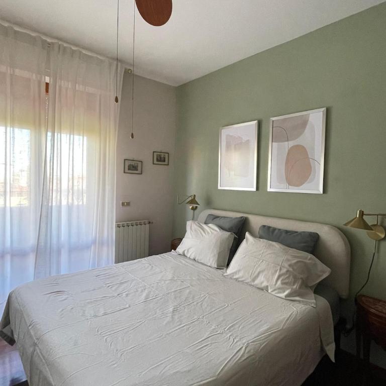 Casa Terrazza Mascagni - Appartamento con 3 Camere da Letto - 22