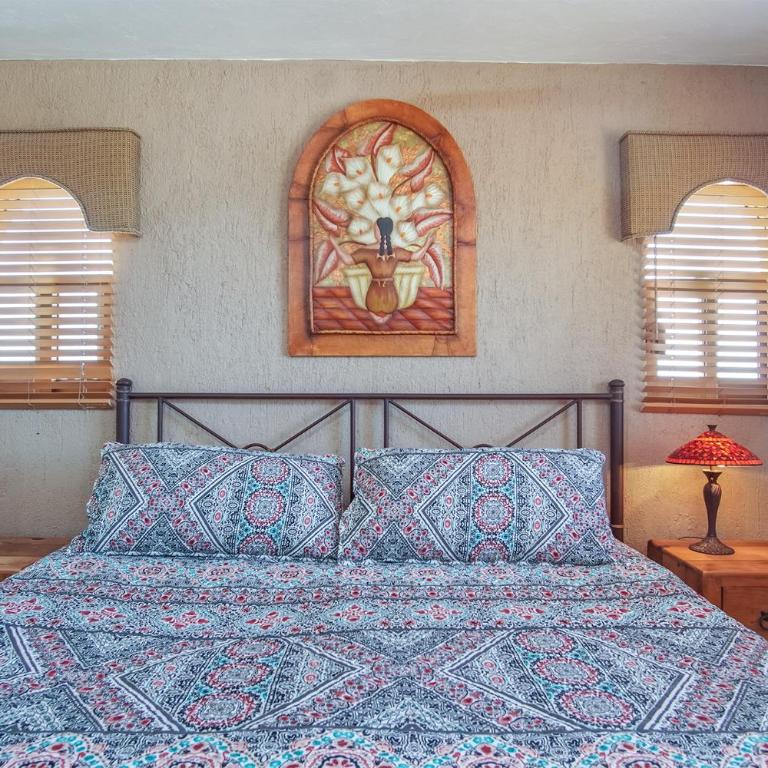 Princesa De Penasco - Casa - 18