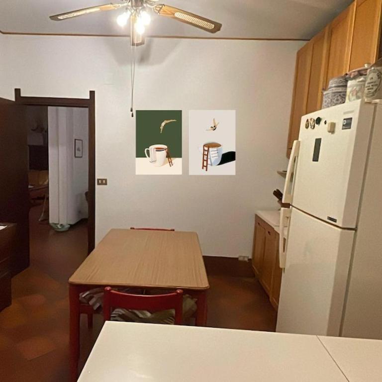 Casa Terrazza Mascagni - Appartamento con 3 Camere da Letto - 18