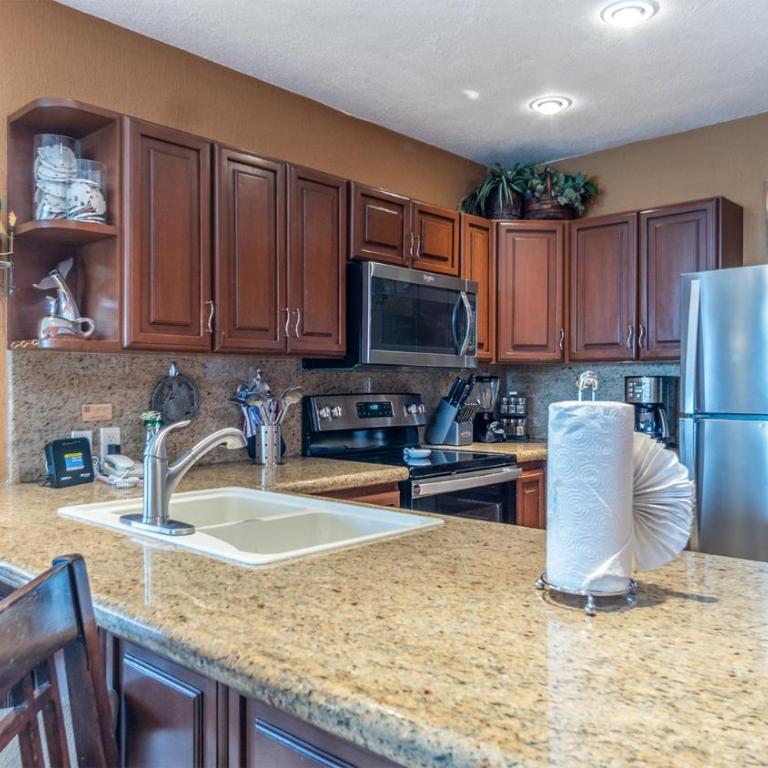 Chasing Sunsets Penthouse Perfect Elegant Ocean Front Condo - Casa - 9