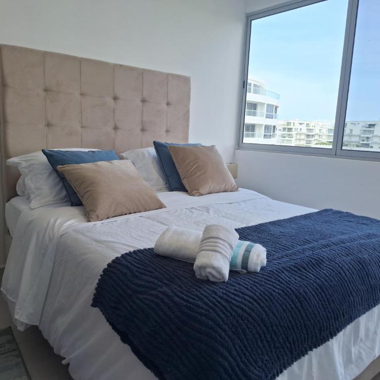 Beautiful apartment in Castelo - Apartamento Deluxe de 2 dormitorios con vistas al jardín - 22