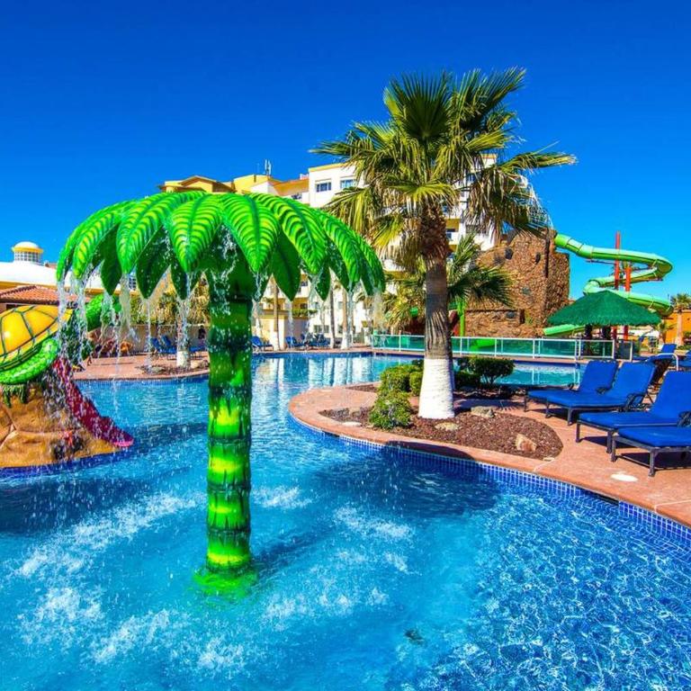 Las Palmas Resort Rocky Point Mexico - Apartamento - 20