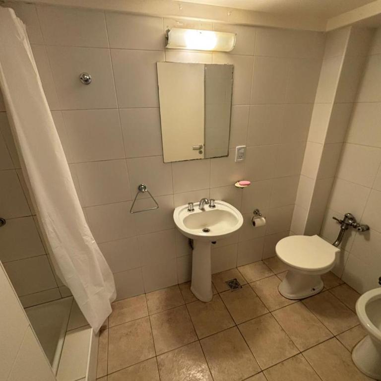 Duplex en microcentro - Apartamento de 1 dormitorio - 4
