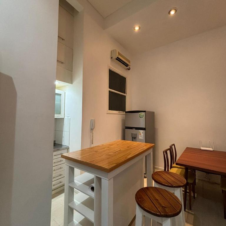 Duplex en microcentro - Apartamento de 1 dormitorio - 1