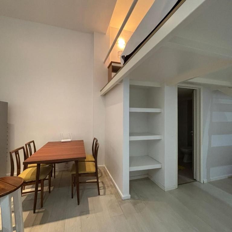Duplex en microcentro - Apartamento de 1 dormitorio - 3
