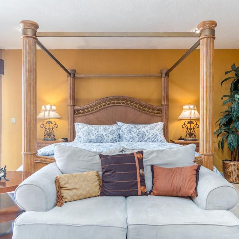 Chasing Sunsets Penthouse Perfect Elegant Ocean Front Condo - Casa - 10