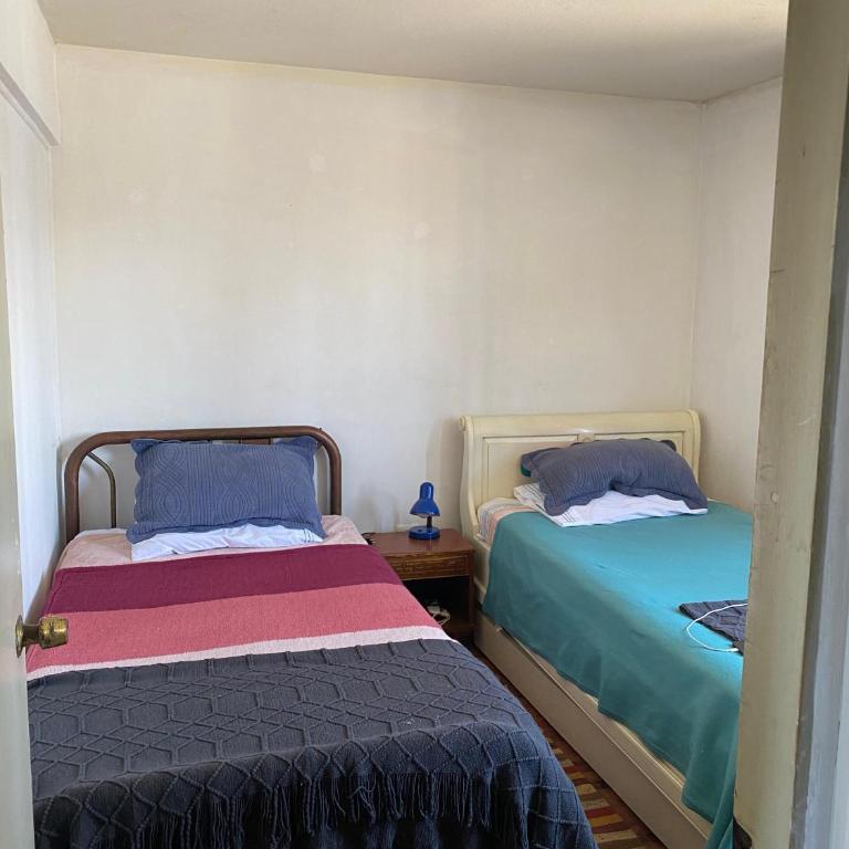 Apartment in Iquique-Morro sin Tv - Two-Bedroom Apartment - 3