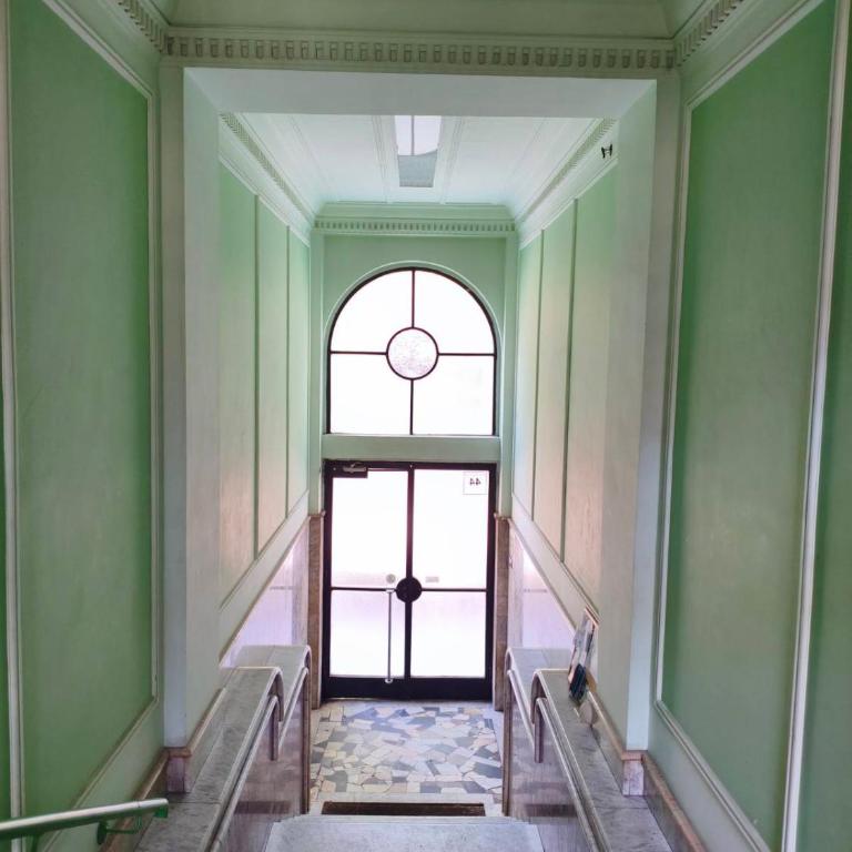 Two-bedroom apartment in Vracar - Apartman sa 2 Spavaće Sobe - 4