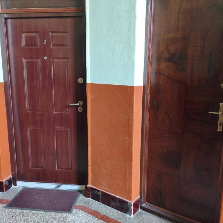 Two-bedroom apartment in Vracar - Apartman sa 2 Spavaće Sobe - 6