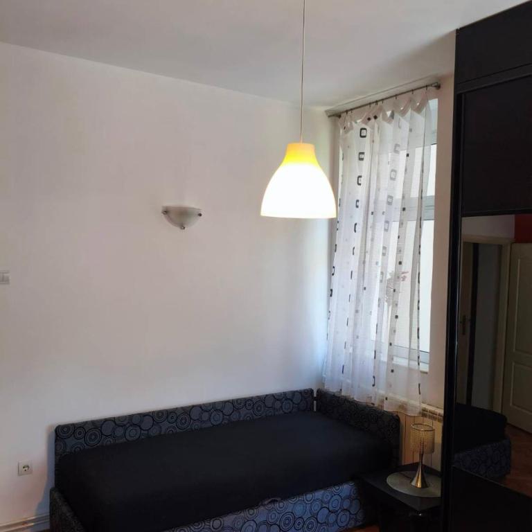Two-bedroom apartment in Vracar - Apartman sa 2 Spavaće Sobe - 7