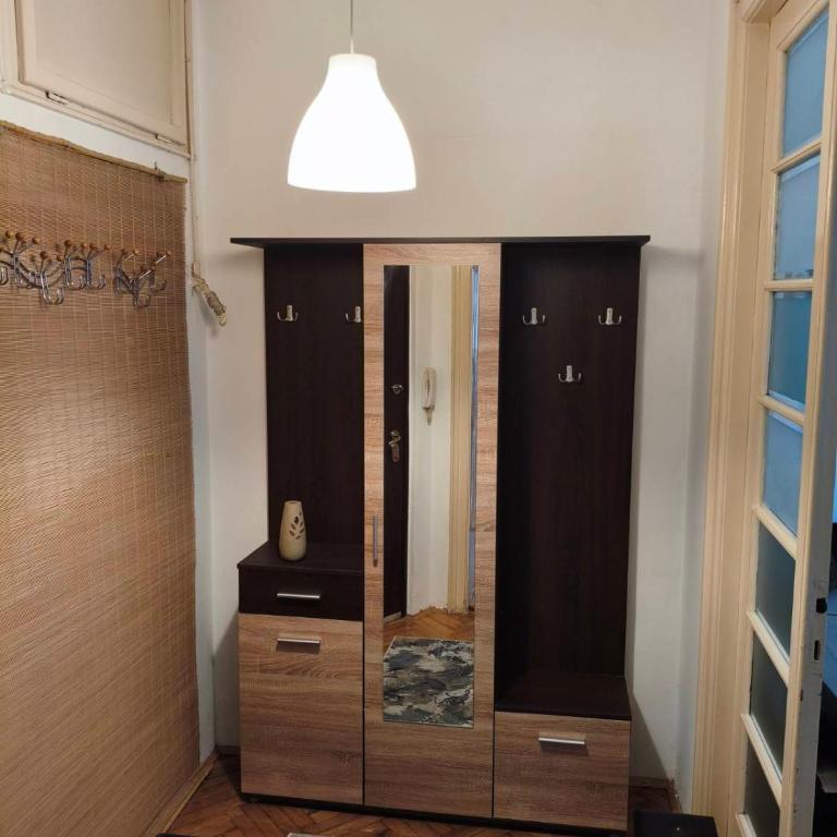 Two-bedroom apartment in Vracar - Apartman sa 2 Spavaće Sobe - 8