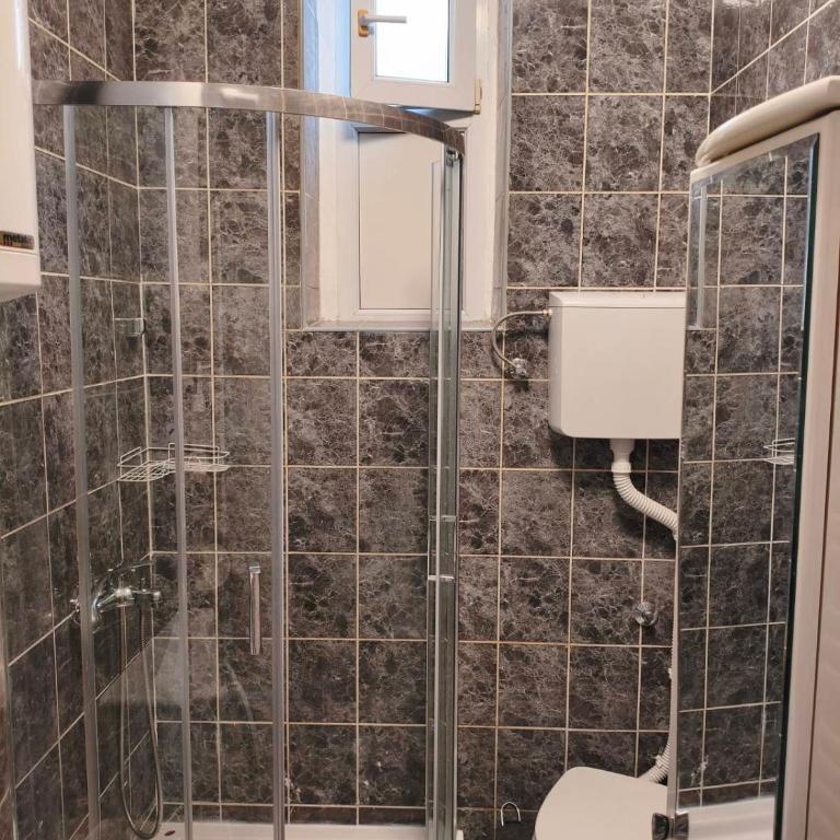 Two-bedroom apartment in Vracar - Apartman sa 2 Spavaće Sobe - 20