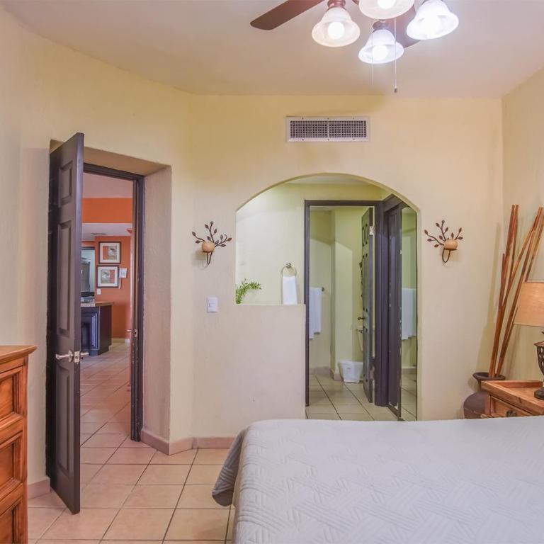Princesa De Penasco - Casa - 21