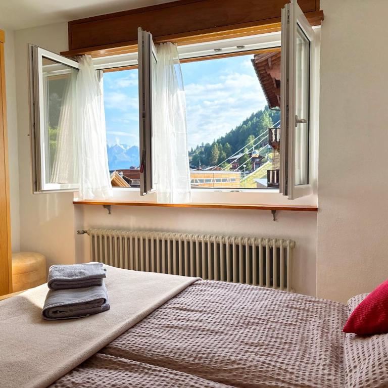 Bright apartment close to center - Appartement 1 Chambre - 6