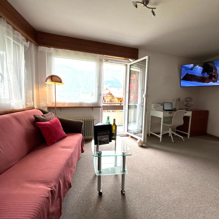 Bright apartment close to center - Appartement 1 Chambre - 7