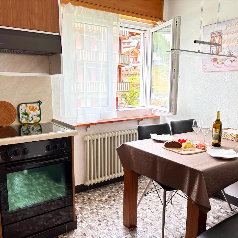 Bright apartment close to center - Appartement 1 Chambre - 8