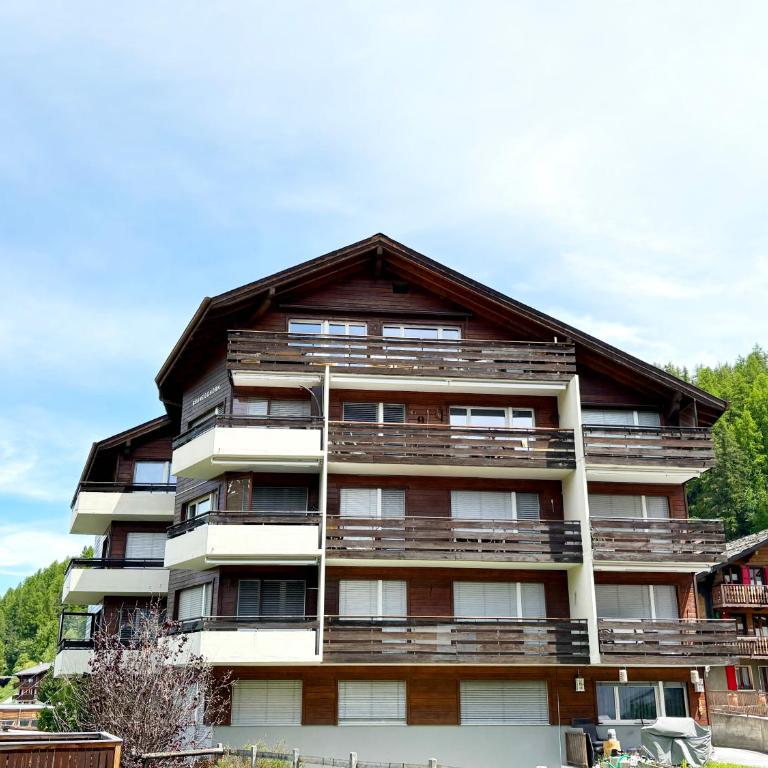 Bright apartment close to center - Appartement 1 Chambre - 9