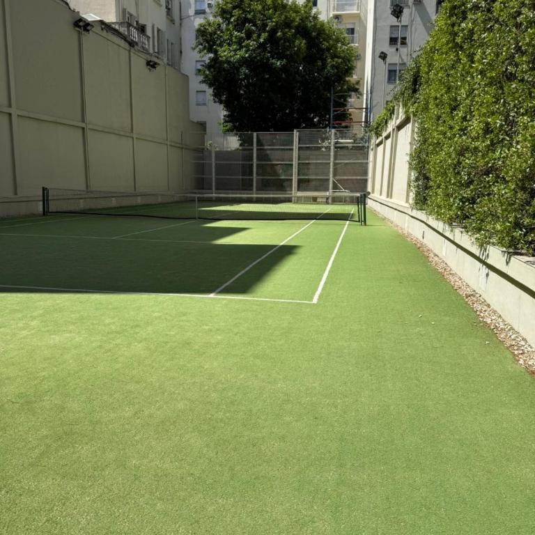 Luxury Promenade tower - Apartamento de 2 dormitorios - 44