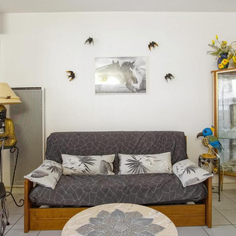 Appartement Charron - Welkeys - Appartement - 2