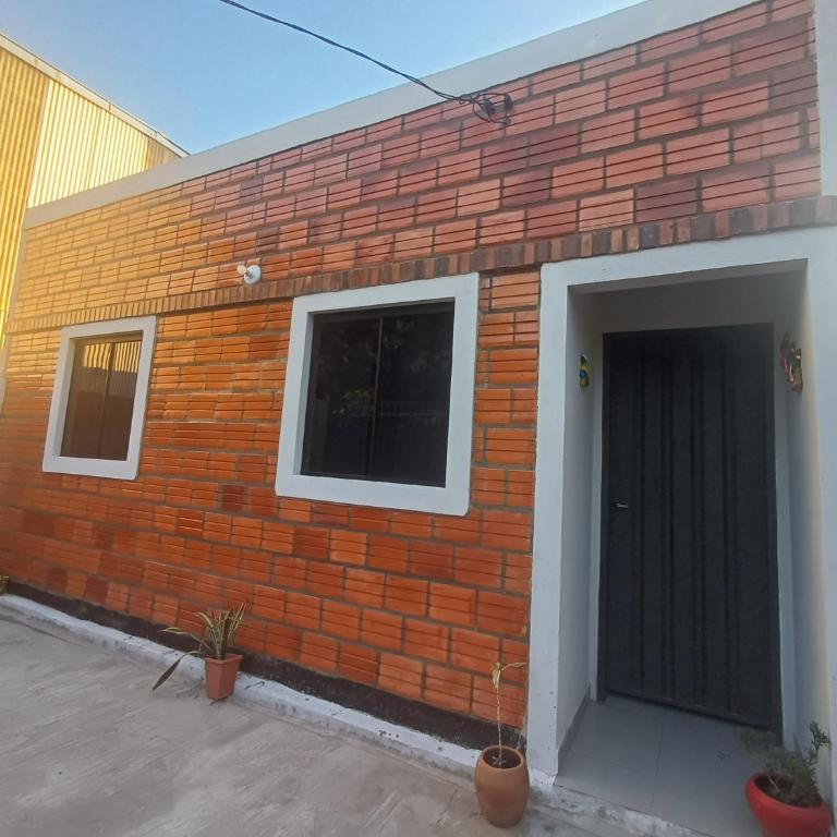 Avodah - Casa de 2 dormitorios - 5