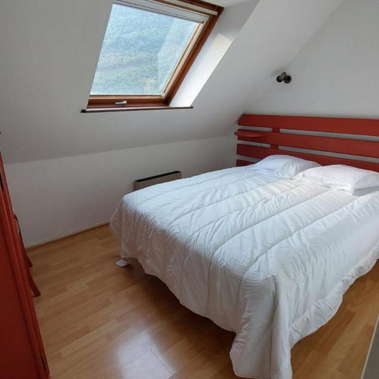 T3 Luchon centre - Appartement - 7