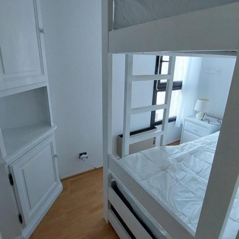 T3 Luchon centre - Appartement - 10
